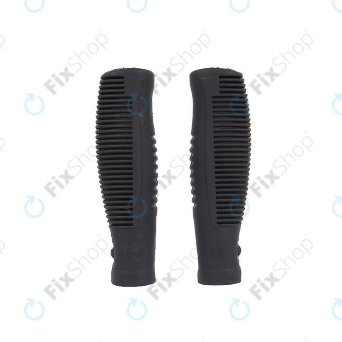 Гумени ръкохватки за Kugoo S1, S1 Pro, S2, S3, ляв + десен