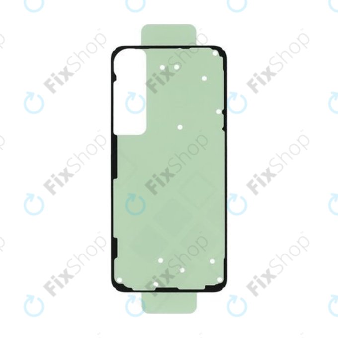 Капак на батерията лепенка за Samsung S24 Plus S926B, GH81-24787A, Genuine Service Pack