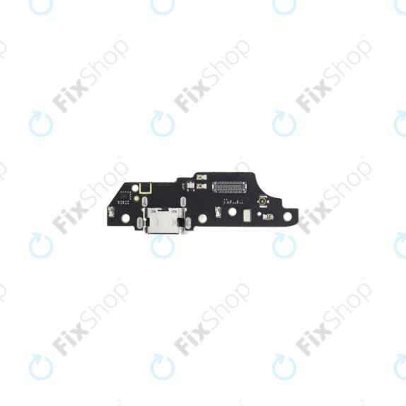 Зареждащ конектор PCB платка за Motorola Moto E20 XT2155-3