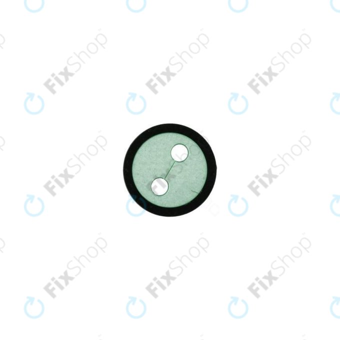 Лепило за обектив на задната камера за Samsung A32 5G A326B, GH02-22250A, Genuine Service Pack