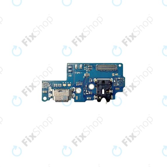 Конектор за зареждане с жак конектор PCB платка за Lenovo K9