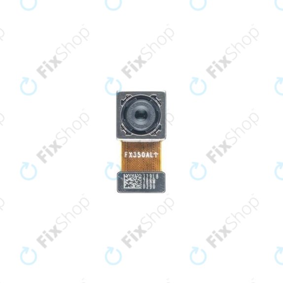 Задна камера за Huawei Mate 20 Lite, Honor 8X, 23060329, 20MP, Genuine Service Pack