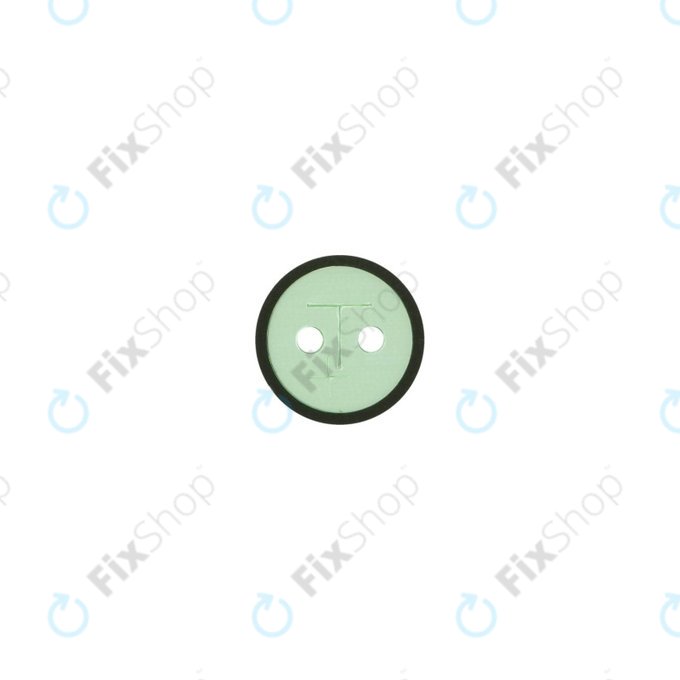 Лепенка за обектив на задната камера за Samsung Z Flip 6 F741B, GH02-26065A, Genuine Service Pack