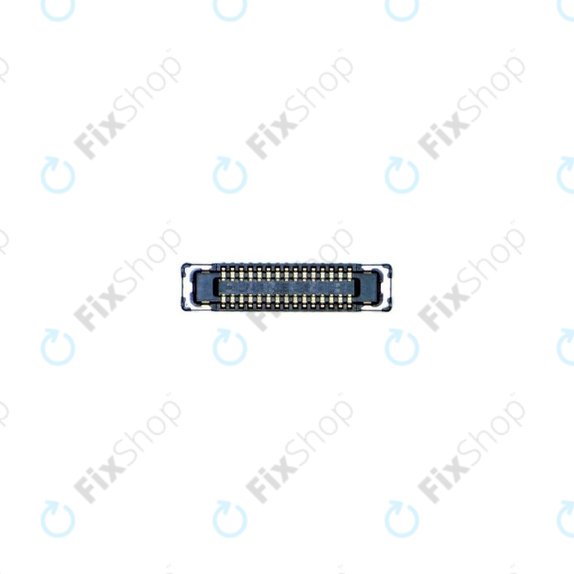 LCD конектор за iPhone 6S Plus