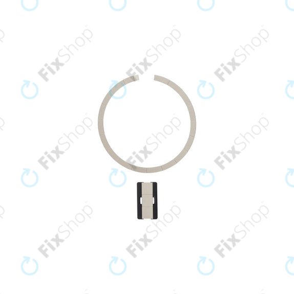 MagSafe магнит за iPhone 16 Pro