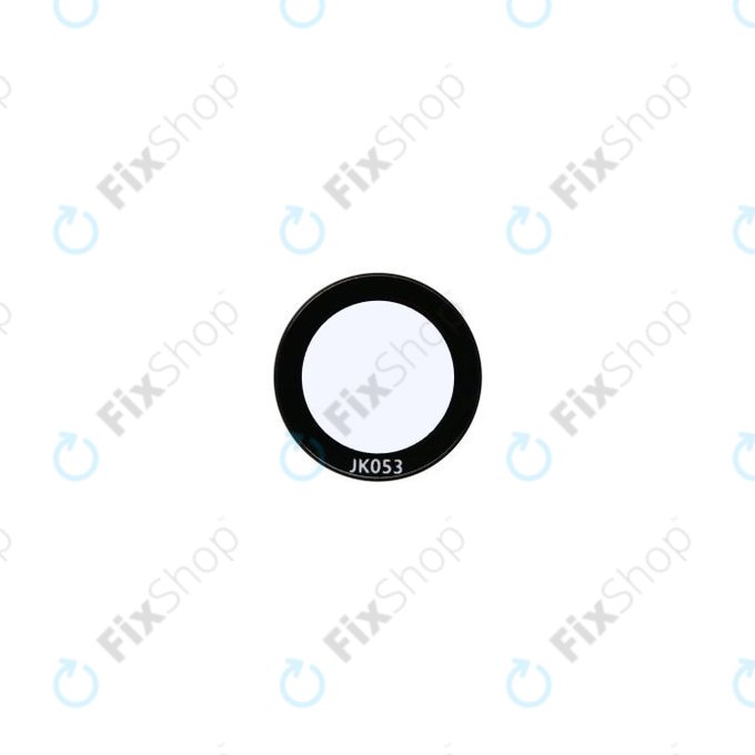 Стъкло за обектив на задната камера за Samsung S21 Ultra G998B, GH64-08357A, Telephoto, Genuine Service Pack