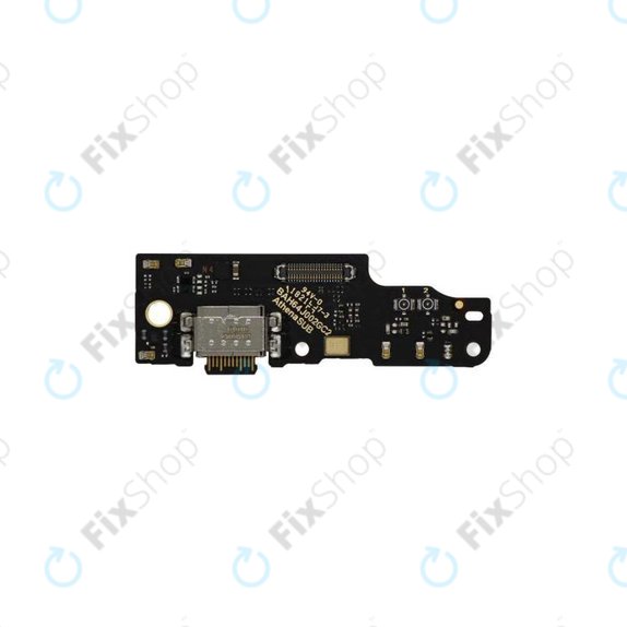 Зареждащ конектор PCB платка за Blackberry Key2