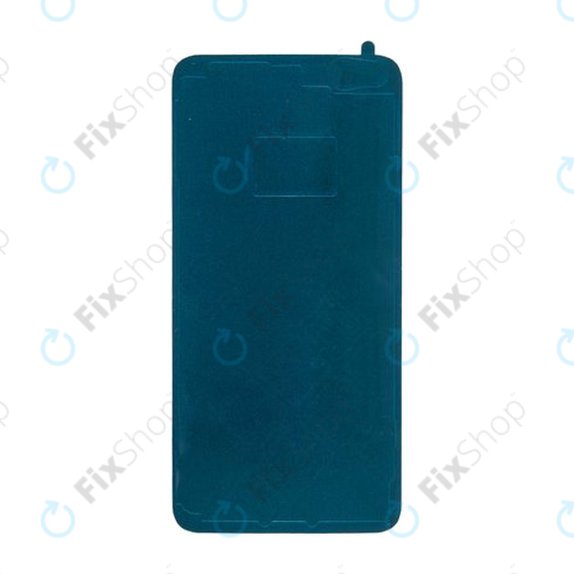 Капак на батерията лепенка за Huawei P10 Lite, 51637309, 51637424, Genuine Service Pack