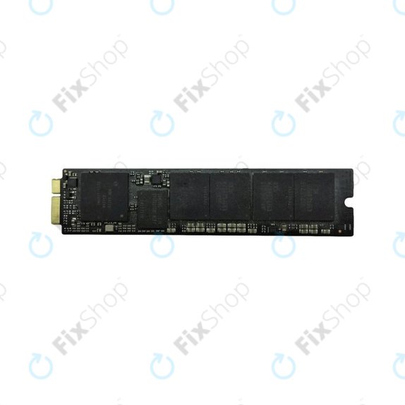 MacBook Air 11" A1370, 13" A1369 (Late 2010 - Mid 2011) - SSD 64GB