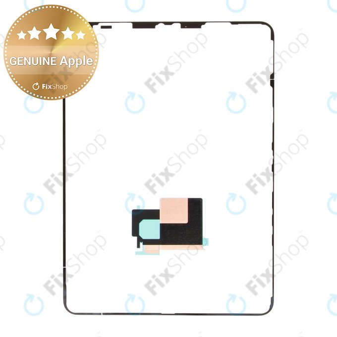 LCD Лепило за Дисплей за iPad Air 11 (2024), WiFi, 923-10553, Genuine Apple