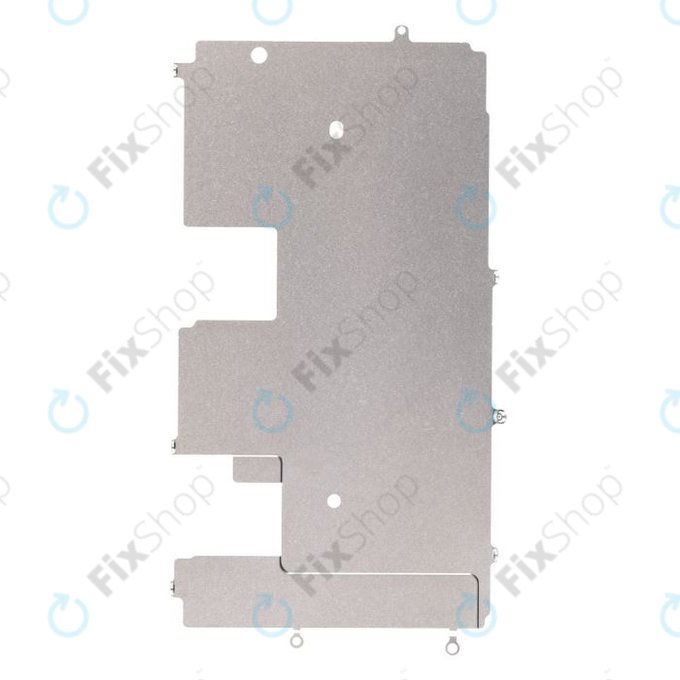 Метален LCD капак за iPhone 8, SE (2020), SE (2022)