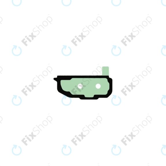 Сензор за начален бутон лепенка за Samsung A5 A520F (2017), GH02-13711A, Genuine Service Pack