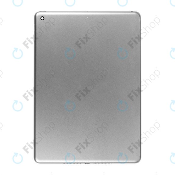Капак на батерията за Apple iPad (6th Gen 2018), WiFi версия, Space Gray