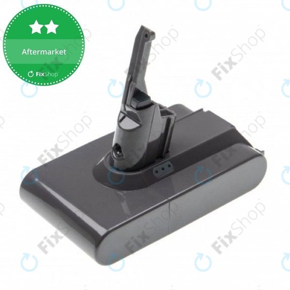 Батерия за Dyson V8, 215681, PM8-US-HFB1497A, Li-Ion 21.6V 2000mAh