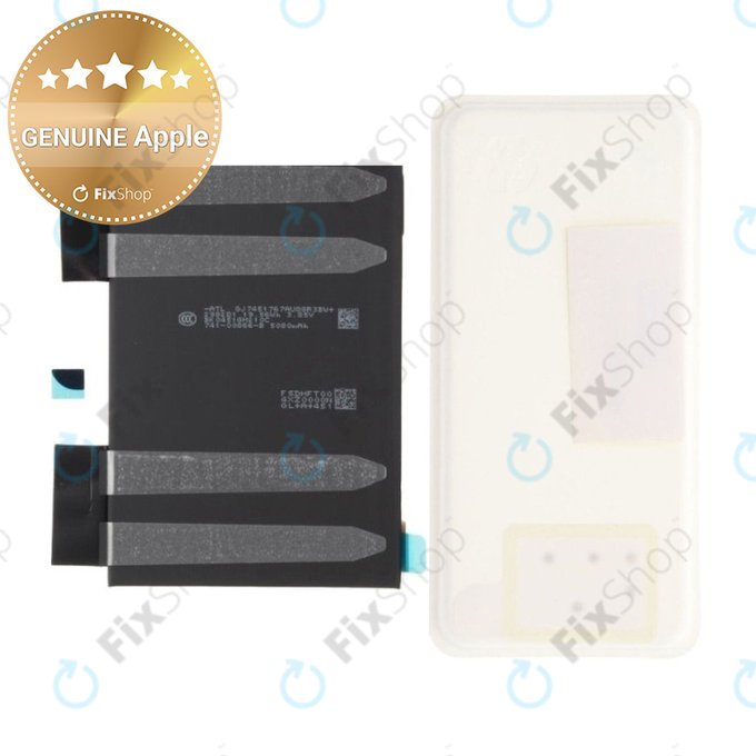 Батерия за iPad Mini (2024), WiFi и Cellular, 661-46529, 5078mAh, Genuine Apple
