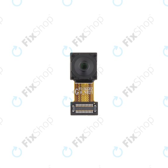 Предна камера 13MP за Samsung Galaxy A16, A16 5G, A17 A176B
