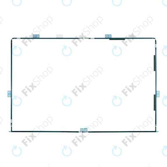 LCD лепенки за Apple iMac 27" A1862 (късно 2017)