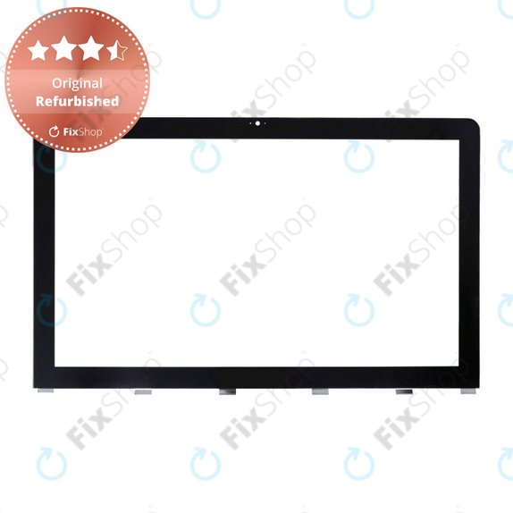 Предно стъкло за Apple iMac 21.5" A1311 (късна 2009 – късна 2011) Refurbished