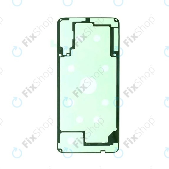 Капак на батерията лепенка за Samsung A70 A705F
