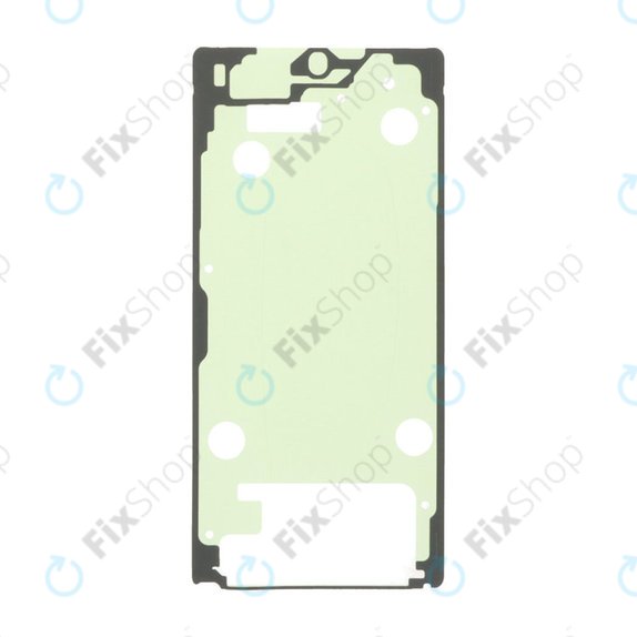 Лепенка под LCD за Samsung S25 Ultra