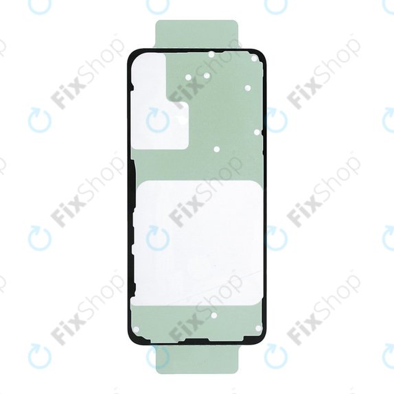 Капак на батерията лепенка за Samsung S24 S921B