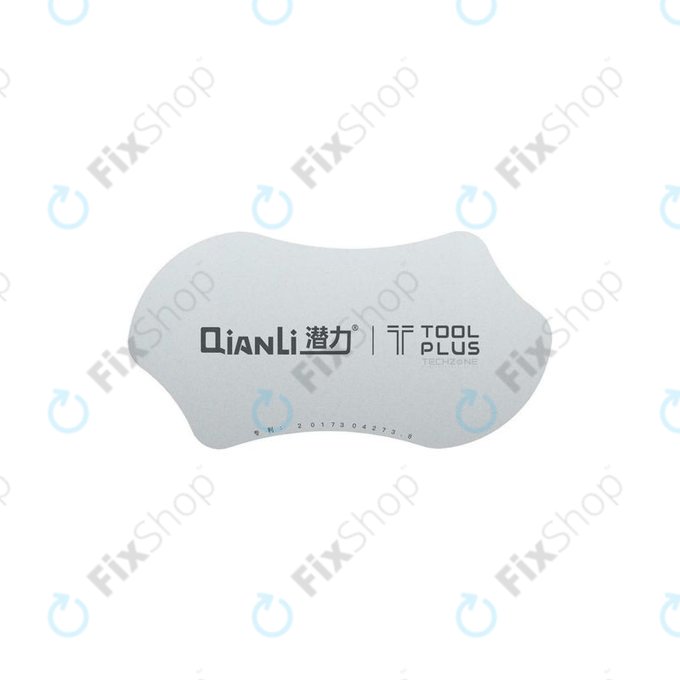 инструмент за отваряне LCD екран, Ултратънък, QianLi ToolPlus