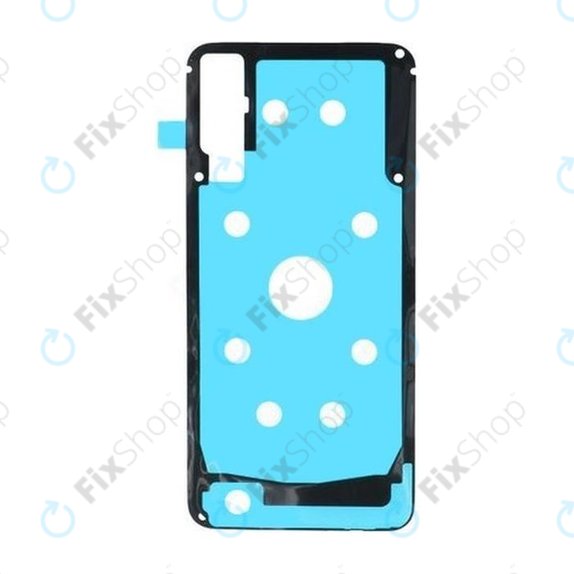 Капак на батерията лепенка за Samsung A30 A305F