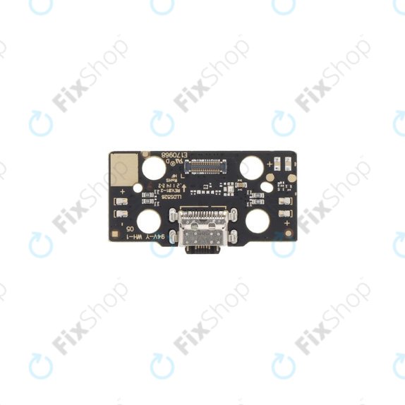 Конектор за зареждане PCB платка за Lenovo Tab P11 Plus TB-J616F