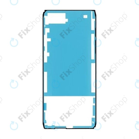 лепенка за Google Pixel 6 Pro, G806-05452-03, Genuine Service Pack
