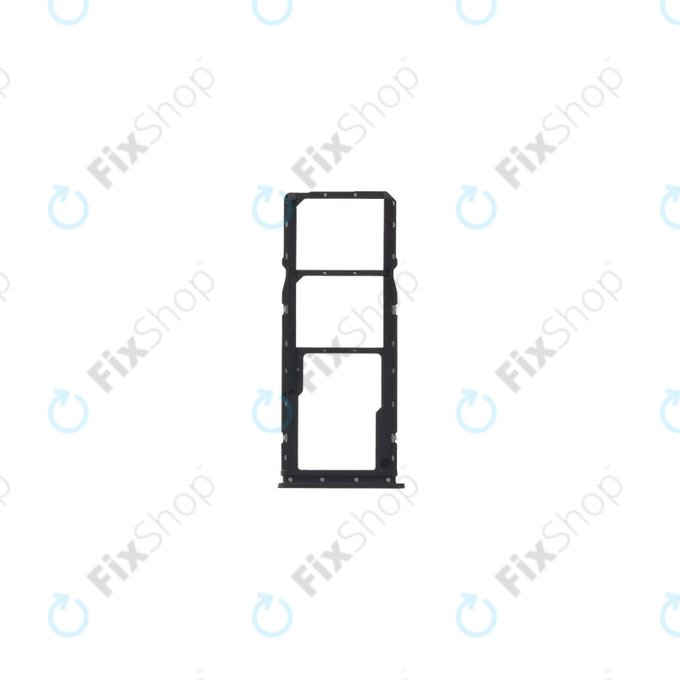 SIM държач за Xiaomi Poco M5s