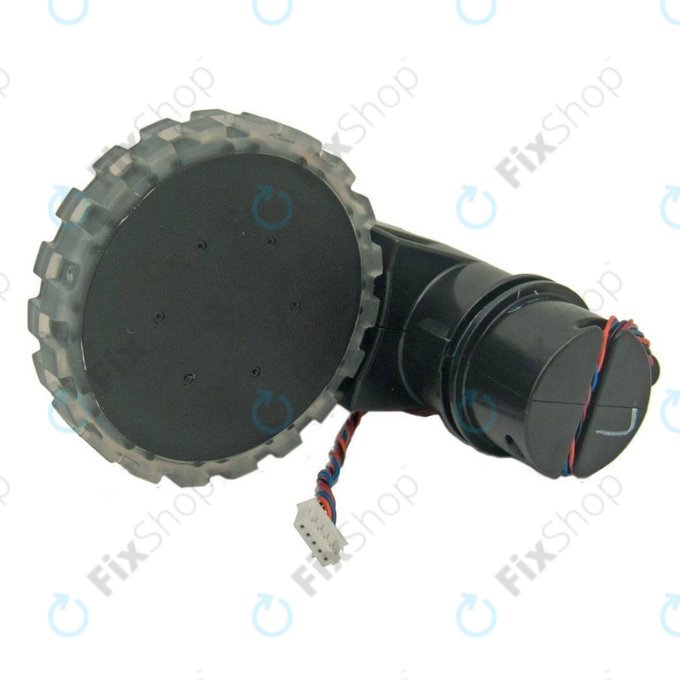 Колело с мотор, Ляв/Десен за Neato Botvac D3, D4, D5, D6, D7