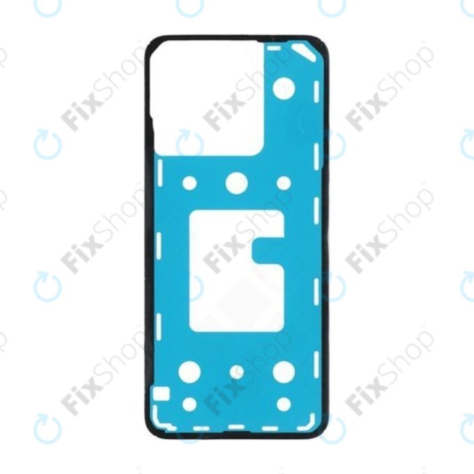 Капак на батерията лепенка за Xiaomi 13, 32020001J24Q, Genuine Service Pack