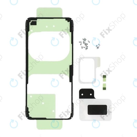 Комплект лепенка за Samsung S20 Plus G985F, GH82-22135A, Genuine Service Pack
