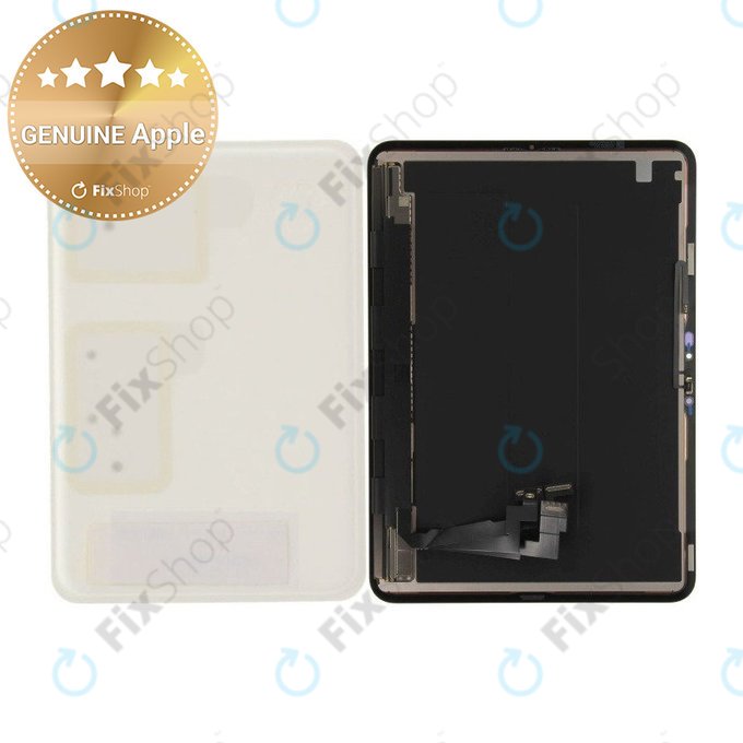 OLED дисплей за iPad Pro 11 (2024), Nano, WiFi и Cellular, 661-43543, Genuine Apple