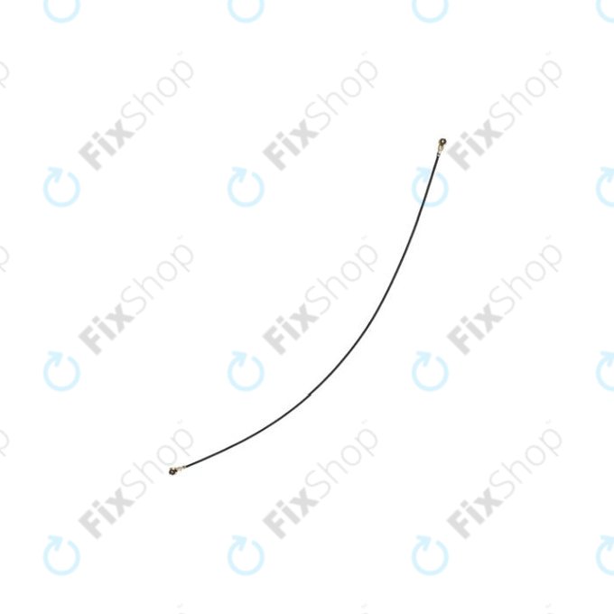 RF кабел за Huawei P30 Pro, P30 Pro 2020, 105mm, 14241513, Genuine Service Pack