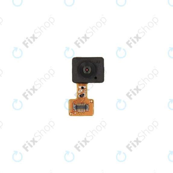 Сензор за пръстов отпечатък с гъвкав кабел за Samsung A32 4G, A52 5G, A52s 5G, A72, GH96-14110A, Genuine Service Pack