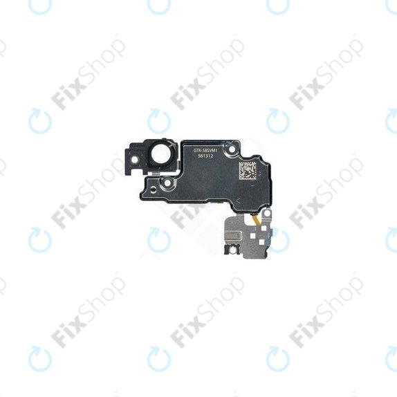 Горен високоговорител за Samsung Z Fold 7 F966B, GH82-37917A, Genuine Service Pack