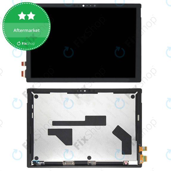 LCD дисплей за Microsoft Surface Pro 6, LCD дисплей + тъчскрийн TFT