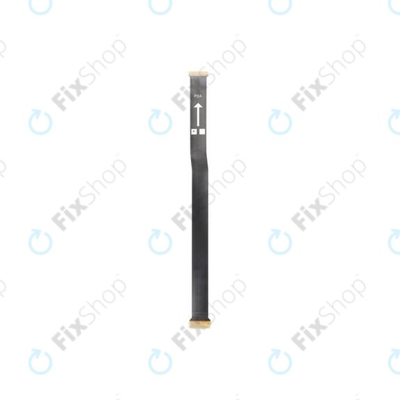 Гъвкав кабел за LCD дисплей за Samsung Tab A 10.1 (2019) T510, T515 - GH59-15019A, Genuine Service Pack
