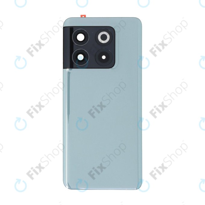 Капак на батерията за OnePlus 10T, Jade Green