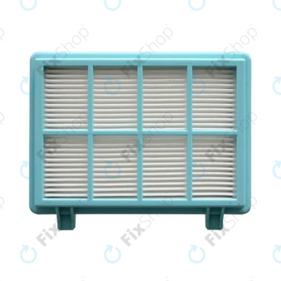 HEPA филтър за Philips PowerPro Compact, City, Active (FC5832)