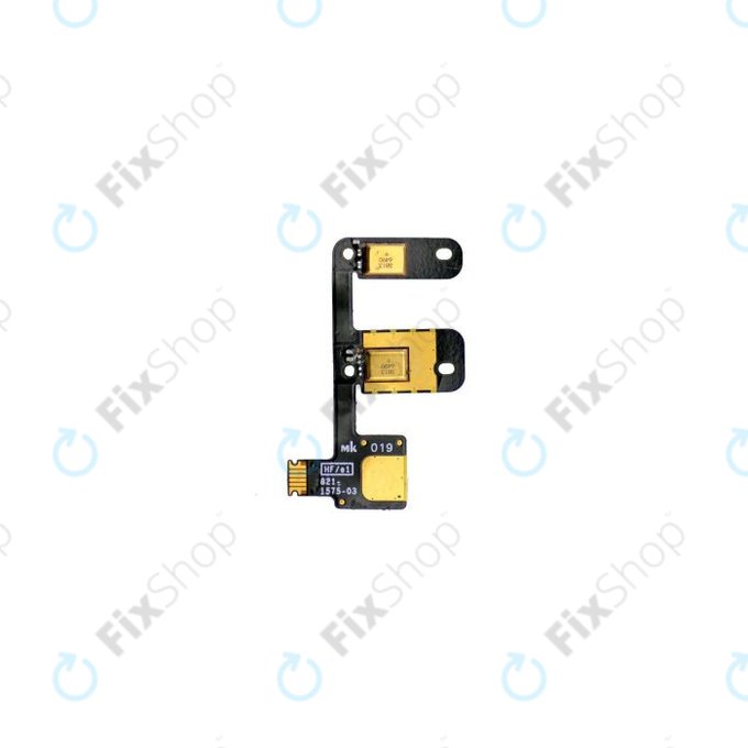 Микрофон c гъвкав кабел за Apple iPad Mini 2, Mini 3