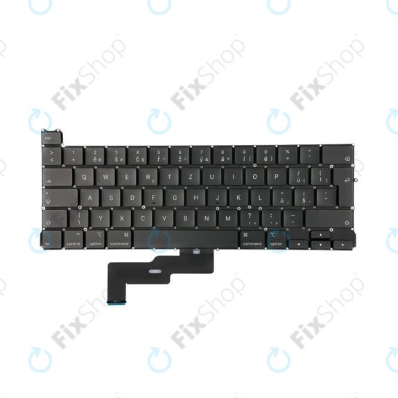 Клавиатура за MacBook Pro 13" A2289 (2020), CZ