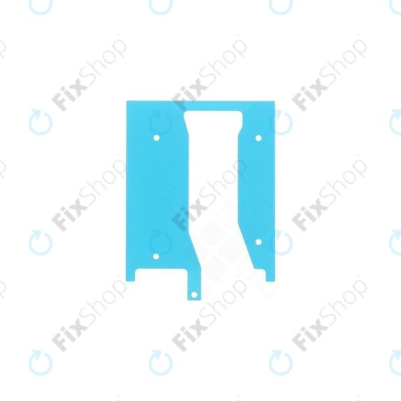 Лепенка под батерия за Motorola Moto G04, 5948C23959, Genuine Service Pack