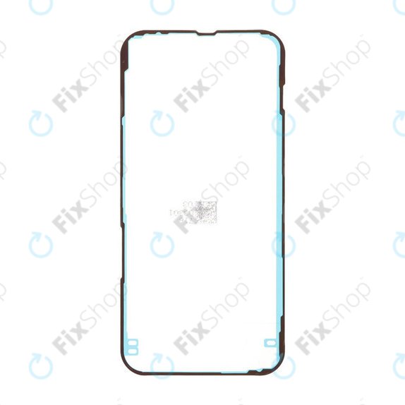 Уплътнителна лепенка под LCD за iPhone 13 Mini, 2UUL SA13M
