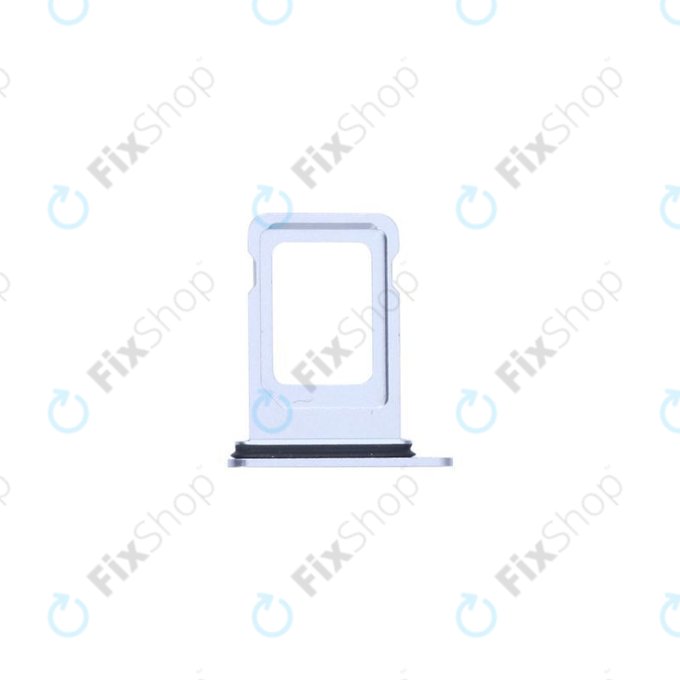 SIM държач за iPhone 14 Plus, син, Blue