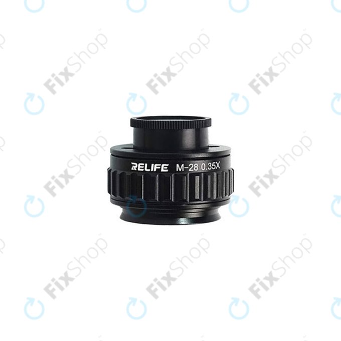 CTV адаптер, Relife M-28 0.35x