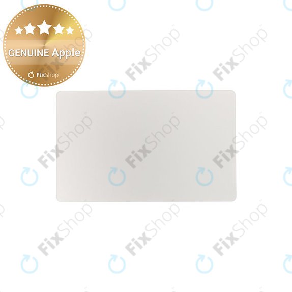 Пълен тракпад за MacBook Pro 16", A3403 (2024), Silver, 661-46155, Genuine Apple