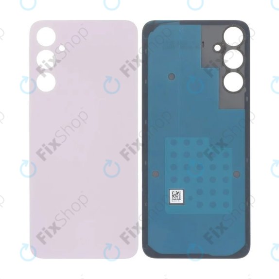 Капак на батерията за Samsung A05s A057G, Violet