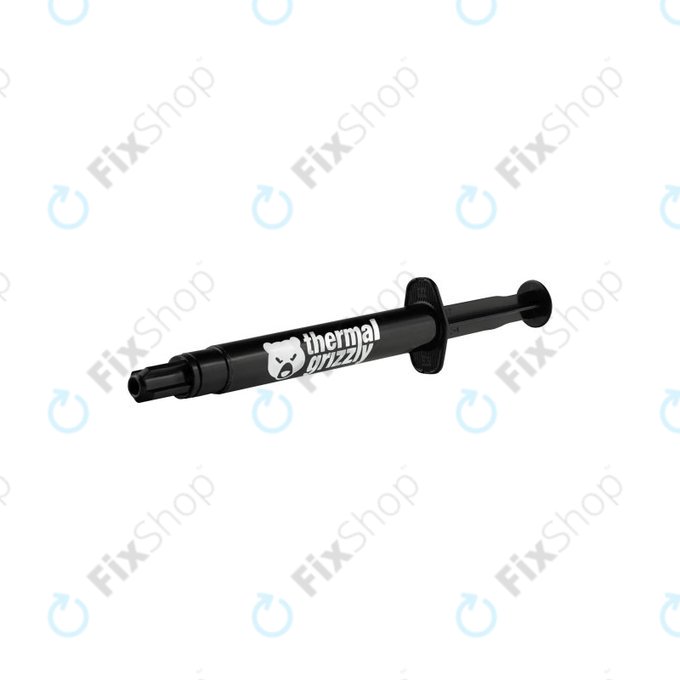 Термопаста 1,5ml/3,9g, Thermal Grizzly Hydronaut